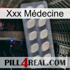Xxx Médecine 08